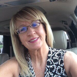 Meet your Posher, Diane